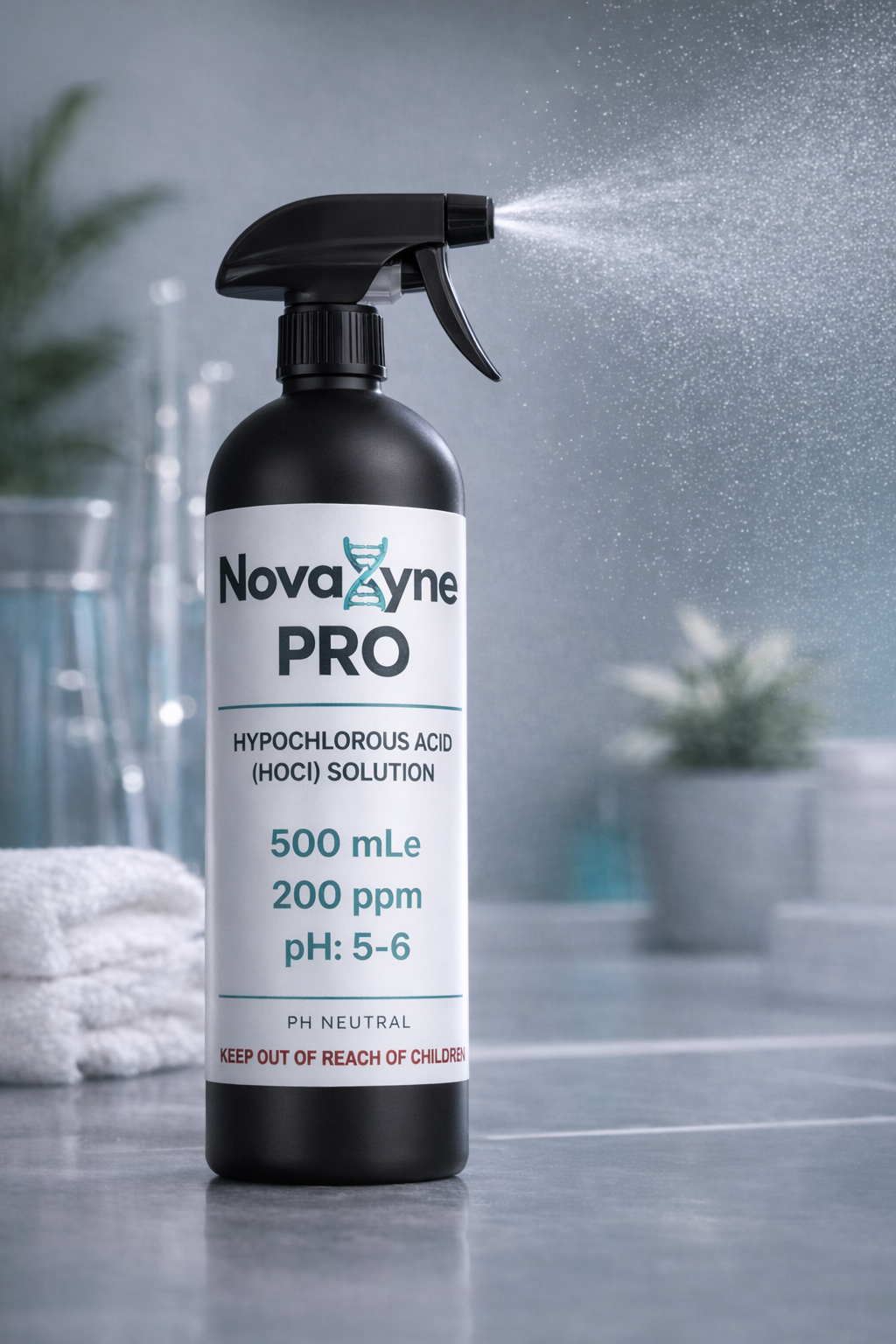 NovaZyne PRO 200 (500mL)